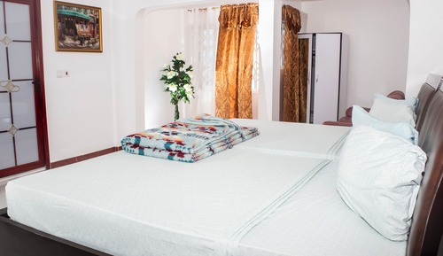Deluxe Room, 2 Queen Beds