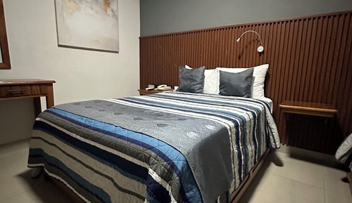 Superior Room, Multiple Beds