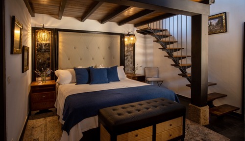 Family Room (San Martin)