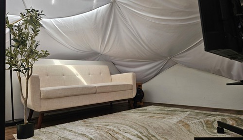 Exclusive Room, 1 Queen Bed, Hot Tub, Mountain View