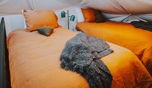 Deluxe Room, Hot Tub, Mountain View