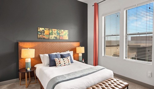 Apartment, 2 Bedrooms