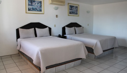 Executive Double Room
