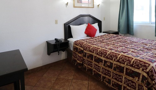 Basic Room