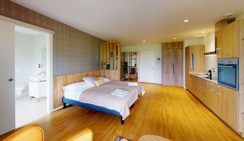 Comfort Studio