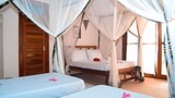 Family Quadruple Room