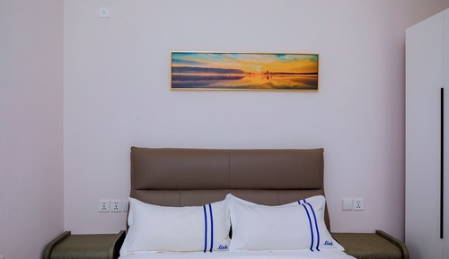Deluxe Apartment, 2 Bedrooms