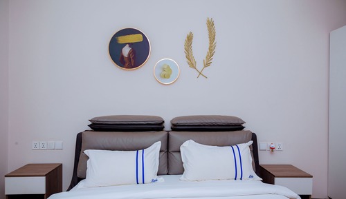 Superior Apartment, 4 Bedrooms
