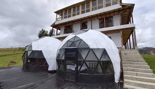 Elite Cabin