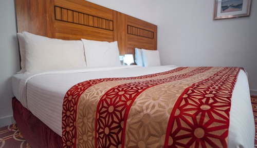 Family Triple Room