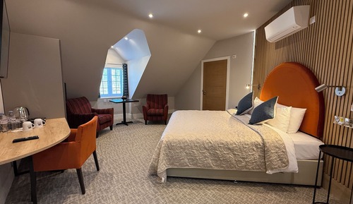 Comfort Suite