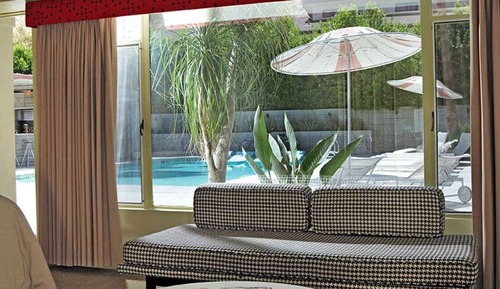 106 Bertoia's Den