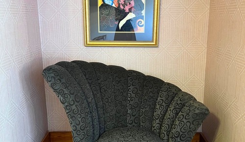 Norma Room