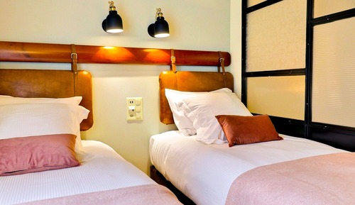 Classic Room