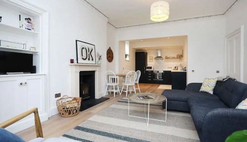 House, 2 Bedrooms