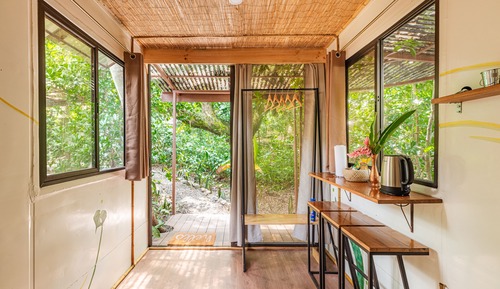 Economy Apartment, Non Smoking, Ground Floor