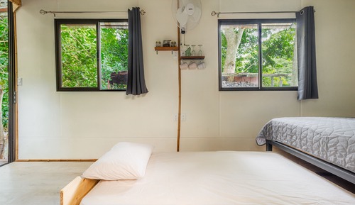 Comfort Apartment, Non Smoking, Ground Floor