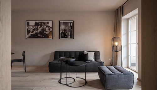 Superior Suite