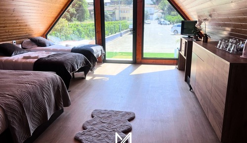 Family Cabin
