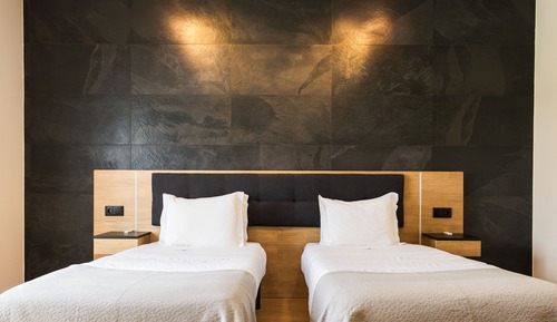 Classic Double or Twin Room