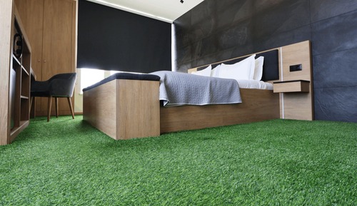 Design Double Room