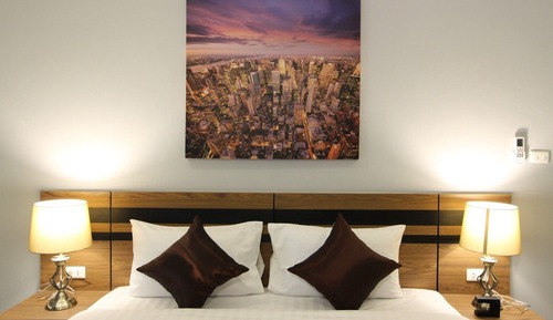 Royal Suite