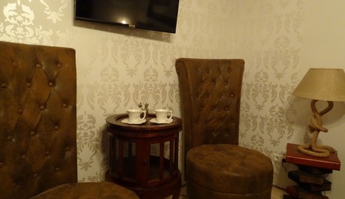 Deluxe Double Room, 1 Queen Bed, Balcony, Mountain View