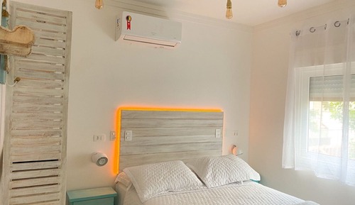 FLAT ACQUA ROMANCE C/ OFURO 4B