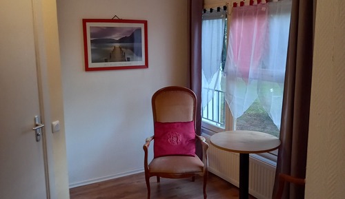 Club Double Room