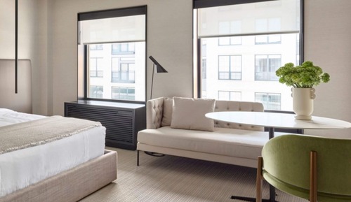 Premium Room, 1 King Bed