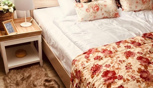 Romantic Room