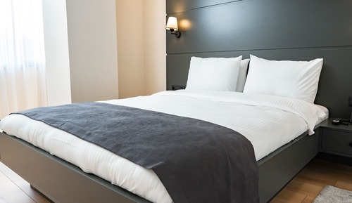 Superior Suite, 1 Bedroom
