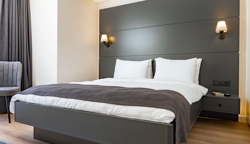 Premier Suite, 1 Bedroom