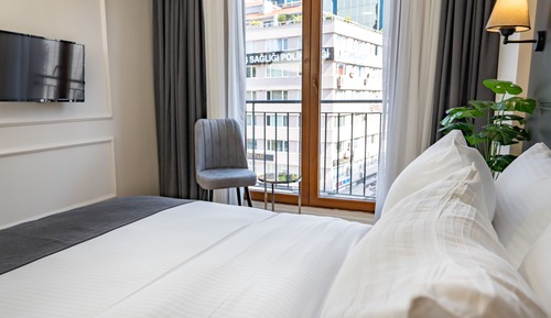 Premium Suite, 1 Bedroom