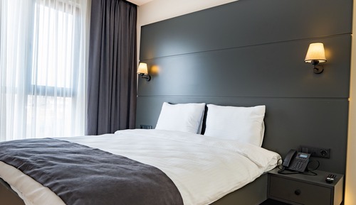 Executive Suite, 3 Bedrooms