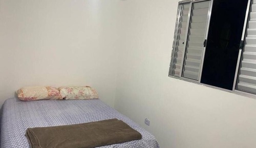 APARTAMENTO 12 - 01 DORMITÓRIO