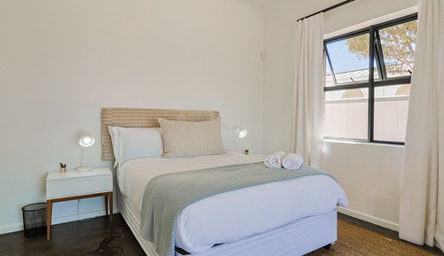 Exclusive House, Sea Facing