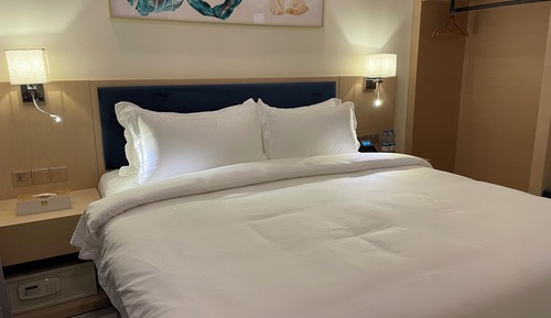 Comfort Apartment