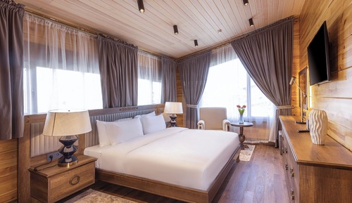 Villa Premium