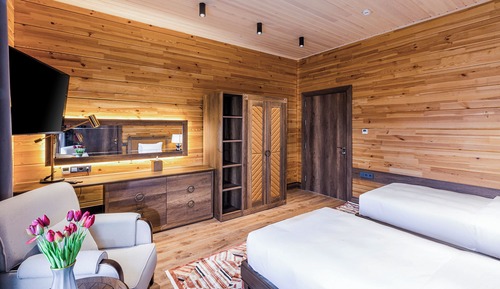 Villa Executive