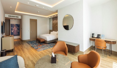 Junior Suite