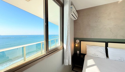Panoramic Apartment