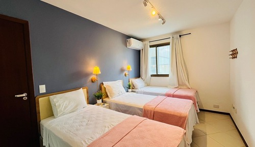 Basic Apartment