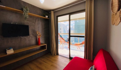 Basic Apartment