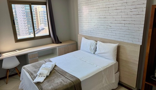 Basic Apartment