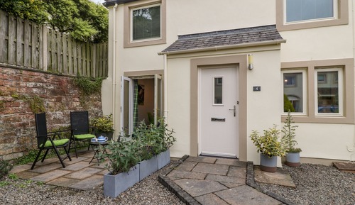 Cottage