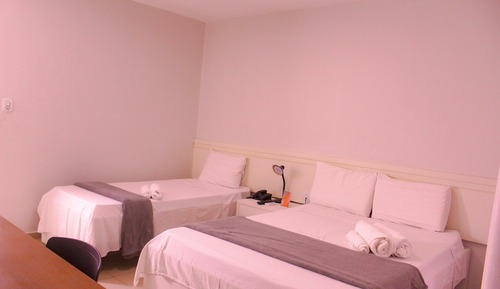 Premium Triple Room