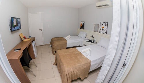 Premium Twin Room