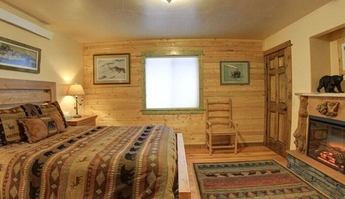 Cabin