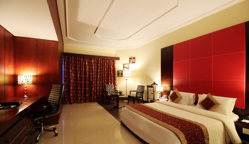 Business Double or Twin Room